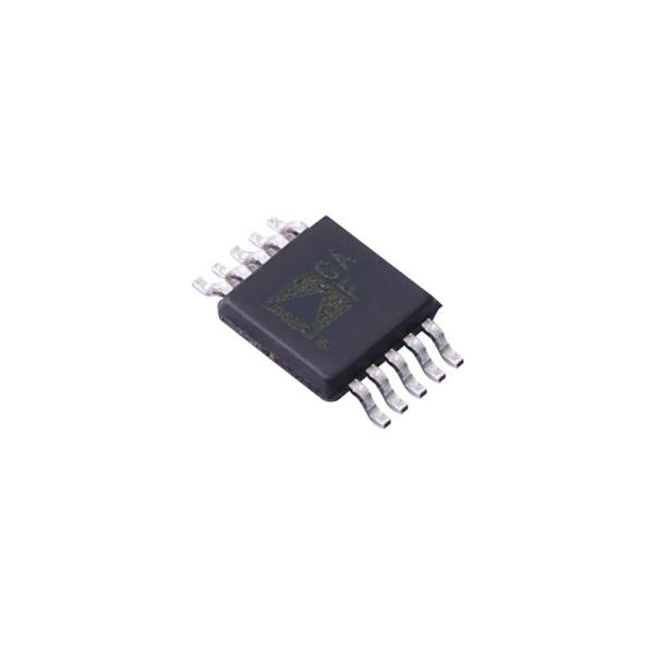 American Microchip Integrated Circuits AD4022BRMZ Brand New Original Electronic