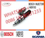 Diesel Unit Fuel Injector 0414701008 0986441008 0986441108 For SCANIA 1409193
