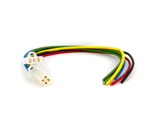 Custom Wire Harness AWM 20861 105C 60V VW 1 Perfect for Home Appliances in EURO Market