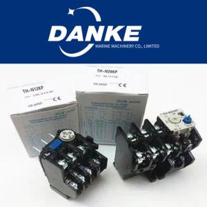 Wholesale MITSUBISHI Overload Relay TH-N20KP TH-N12KP Marine Electrical Equipment from china suppliers