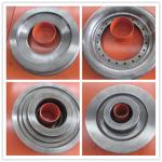 AAR Standard Forged Monoblock Railway Wheel Solid Wheel