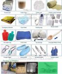 Disposable Portable Medical Emesis Bags, Disposal Waterproof Airsickness Vomit