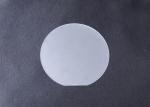 200mm 300mm Sapphire Wafer Single Side Polished Wafer
