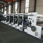 High Quality And Low Price Corrugated Cardboard Flexo Printer Slotter Die-Cutter