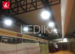 Stage Aluminum Square Truss Stands System For Tent With CE Certificate , Nior