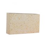 48-85% Al2O3 Content High Alumina Bricks for Refractories Industrial Machine