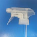 Kitchen & Bathroom Grease Cleaner Spray Gun Automation Assembly Machine High