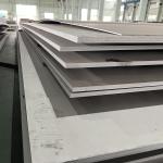 ASTM A240 AISI 321 SUS321 Stainless Steel Plate S32168 For Boiler Pressure