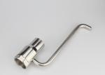 Stainless Steel Cup Bubble Water Fountain Jet Nozzle Pond Fountain Head