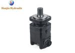 151F0543 OMS 100 Hydraulic Orbital Motor 100 Cm3 With Splined Z14 Shaft And