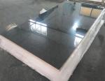 Black E1 2H High Gloss Acrylic MDF Panels 4*10Ft