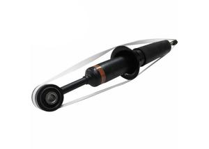 Wholesale Front Air Strut Shock Absorber With ADS For Toyota Land Cruiser 150 Lexus GX460 2009-2019 OEM# 48510-60260 from china suppliers