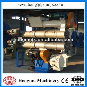 Wholesale Popular capacity 500kg/h stainless steel pellet mill for feed with CE approved from china suppliers