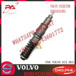 High Quality Diesel Fuel Electronic Unit Injector 20440388 3803654 85000071