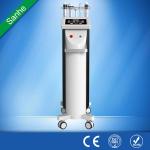 sanhe factory fractional rf micro needle equipment for face lifting and acne