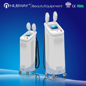 Wholesale SHR Super Hair Removal IPL SHR/SHR IPL/SHR Hair Removal Machine opt hair removal from china suppliers