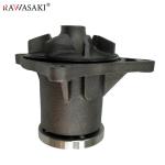 Engine Parts 3066 Diesel Water Pump 178-6633 1252989 5I-7693