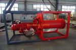 Vertical Drilling Mud Centrifugal Degasser