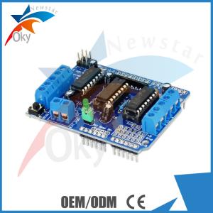 Wholesale Motor Drive Shield Expansion Board from china suppliers