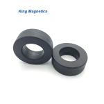 KMN805025 Finemet nanocrystalline core iron core for transformer nanocrystalline
