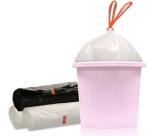 Biodegradable Compostable 13 Gallon Trash Bags Large Tall Kicthen Drawstring