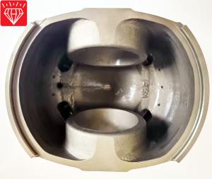 Wholesale Excavator Piston 6245-31-2110 for Wheelloader Wa600-6 Engine 6D170-5 from china suppliers