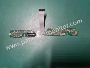 Wholesale GE HealthCare B650 CARESCAPE Bedside Patient Monitor User Interface FM2UI Board M1222741 M1082328-09 from china suppliers