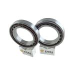 Single Row 46114 Angular Contact Ball Bearing 70*110*20mm 7014AC for Heavy