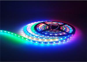 Wholesale 8-15MM PCB Width  DC12V 500LM/M Zigbee Smart WIFI Led Strip from china suppliers