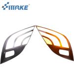 Car Spare Parts Auto Led Day Time Running Light For Toyota Camry 2018 Good