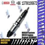 High quality diesel nozzle assembly pump injector 0445 120 269 0445120269 for