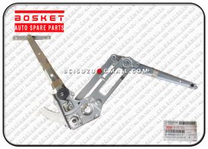 Wholesale Isuzu Body Parts Front Door Window Regulator For Isuzu NKR77 4JH1 8978521157 8-97852115-7 from china suppliers