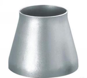 Wholesale ASTM A403 WP316L ANSIB16. 9 BW CONC. REDUCER from china suppliers