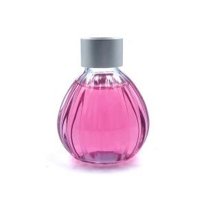 Wholesale Home Reed Diffuser Glass Bottles , Essential Oil Glass Bottles For Fragrance / Perfume from china suppliers