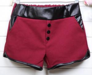 China Ladies' Short Pants on sale