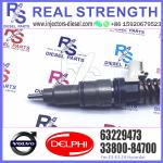 Diesel Fuel Injection Pump Injector Nozzle 63229473 33800-84700 BEBE4L00001