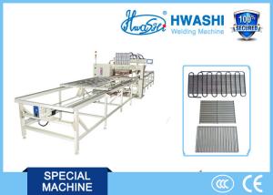 Wholesale Automatic Wire Mesh Spot Welding Machine for Dishwasher Basket from china suppliers