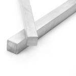 Technique Hot Rolled S43000/S41008/S41000/S42000 Stainless Steel Round Bar for
