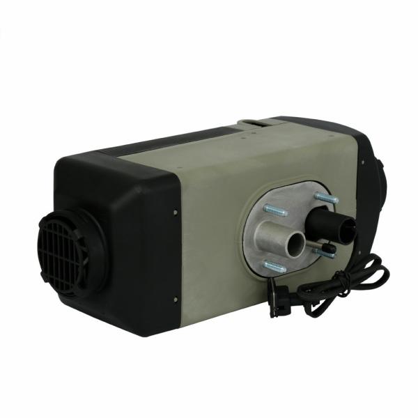 JP China Webasto 2KW 12V Webasto Truck Heater for Petrol Gas Truck Air Parking