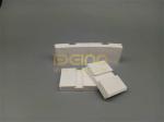 Alumina Wear Resistant Ceramic Pipe Abrasion Resistant Pipe Elbows