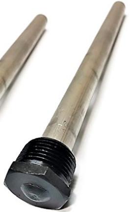 Quality Water Heater Anode Rod AZ63B Easy To Install And Remove for sale