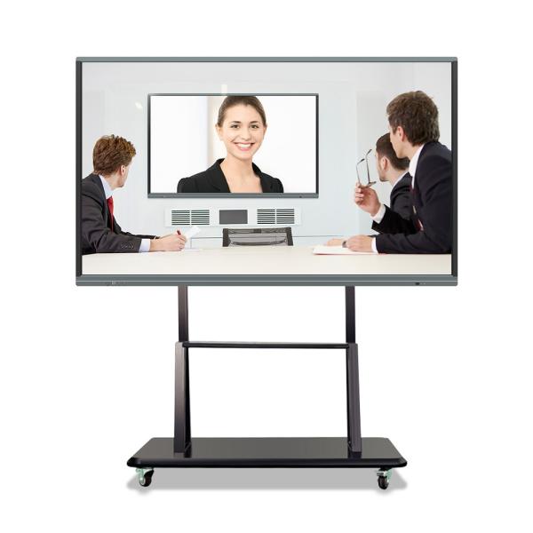 Multifunctional Education Conference All-In-One Touch Electronic Interactive