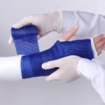 High Quality Orthopedic Fiberglass Polyester Casting Tapes with CE ISO