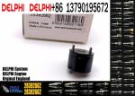 Valve 28525582 625C Common Rail Injector Fuel Valve 28392662