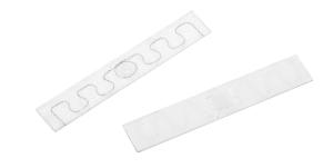 Wholesale Ultra - Thin Passive RFID Tags / Washable RFID Tags With Heat Resistance from china suppliers