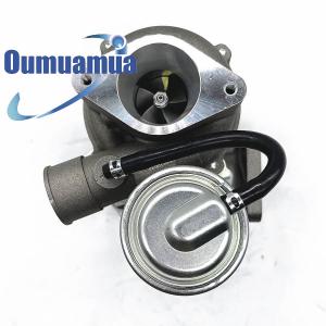 Wholesale Kubota Series Engine CK30 Turbocharger RHF3 1J712-17012 from china suppliers