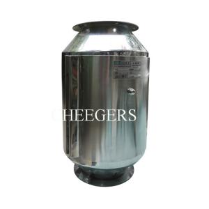 Wholesale 5000 Gauss 400mm Magnet Separator Nature Pressure Pipeline from china suppliers