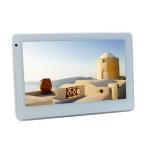 Wall Mount Tablets with NFC, POE, Inwall Flush Mount