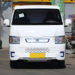 2 Seater Commercial Vehicle Truck E6 Geely Electric Van