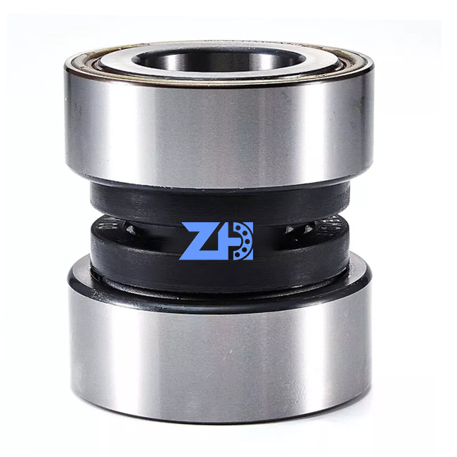 110mm 566427.H195 Truck Pillow Ball Bearing Size 58x110x115mm